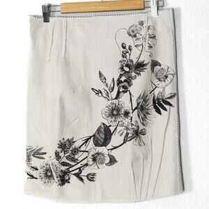 Christian Dior Boutique Women’s Skirt Designer Luxe Old Money Vintage Couture 8